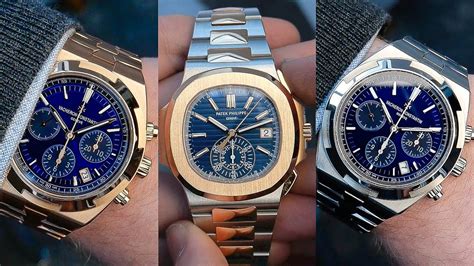 patek philippe и vacheron constantin|Vacheron Constantin vs patek.